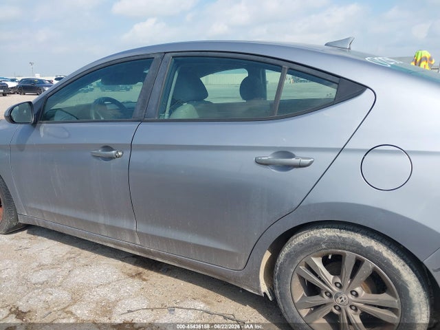 Hyundai ELANTRA SE 2017 5NPD84LF8HH022585 Image 13