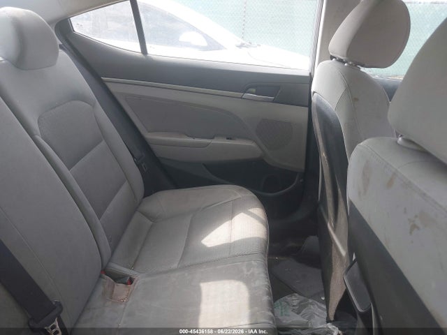 Hyundai ELANTRA SE 2017 5NPD84LF8HH022585 Image 8