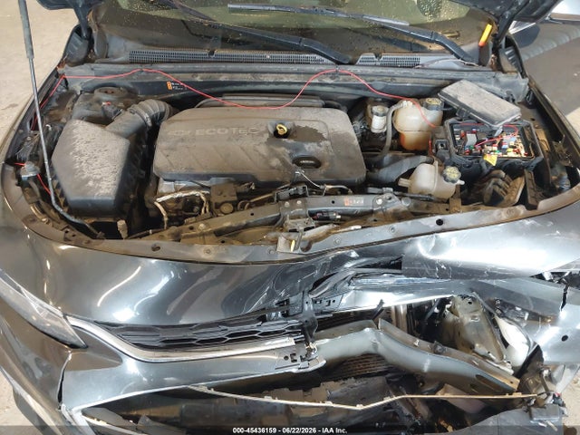 Aukcja sprzedaży 2017 Chevrolet Malibu Hybrid, vin: 1G1ZJ5SU5HF203470, numer aukcji: 45436159