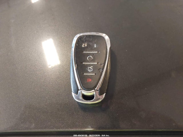 Aukcja sprzedaży 2017 Chevrolet Malibu Hybrid, vin: 1G1ZJ5SU5HF203470, numer aukcji: 45436159