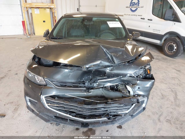 Aukcja sprzedaży 2017 Chevrolet Malibu Hybrid, vin: 1G1ZJ5SU5HF203470, numer aukcji: 45436159