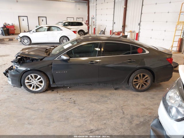 Aukcja sprzedaży 2017 Chevrolet Malibu Hybrid, vin: 1G1ZJ5SU5HF203470, numer aukcji: 45436159