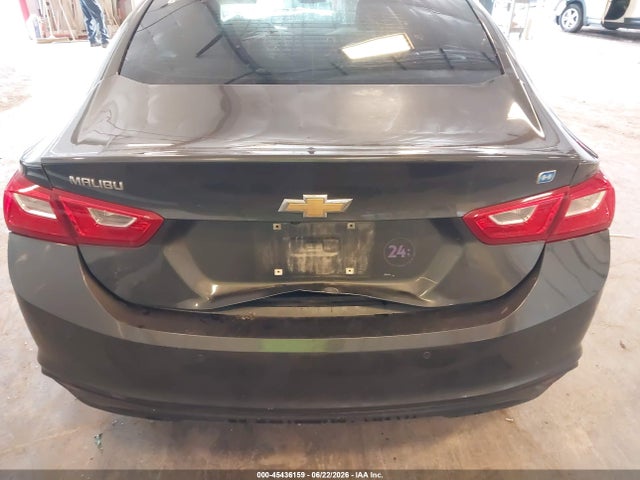 Aukcja sprzedaży 2017 Chevrolet Malibu Hybrid, vin: 1G1ZJ5SU5HF203470, numer aukcji: 45436159