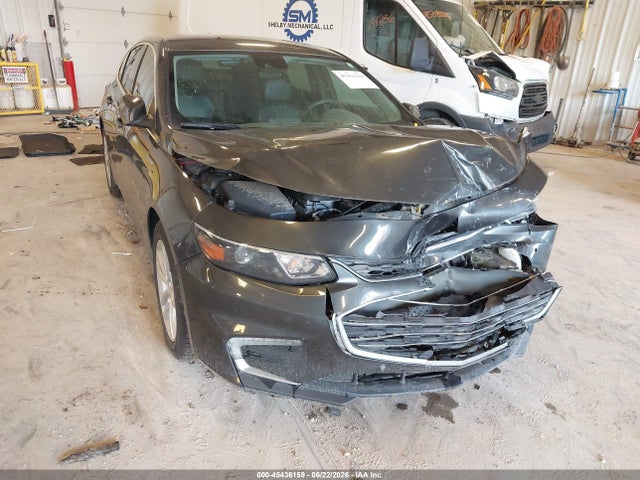 Aukcja sprzedaży 2017 Chevrolet Malibu Hybrid, vin: 1G1ZJ5SU5HF203470, numer aukcji: 45436159