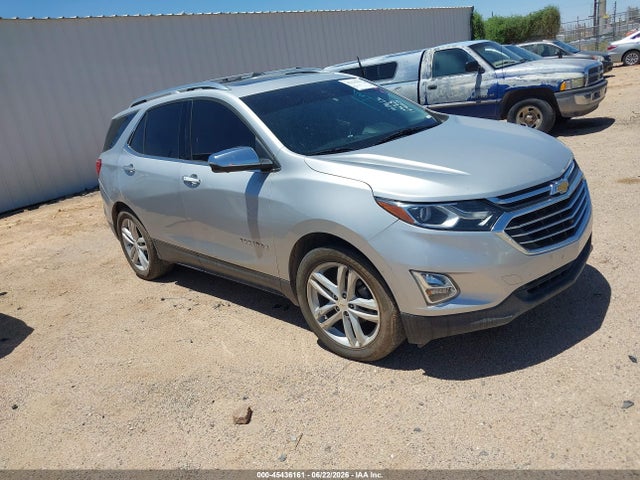 2019 2GNAXNEV6K6184668 main image