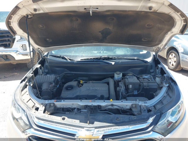 Chevrolet Equinox Premier 2019 2GNAXNEV6K6184668 Image 10