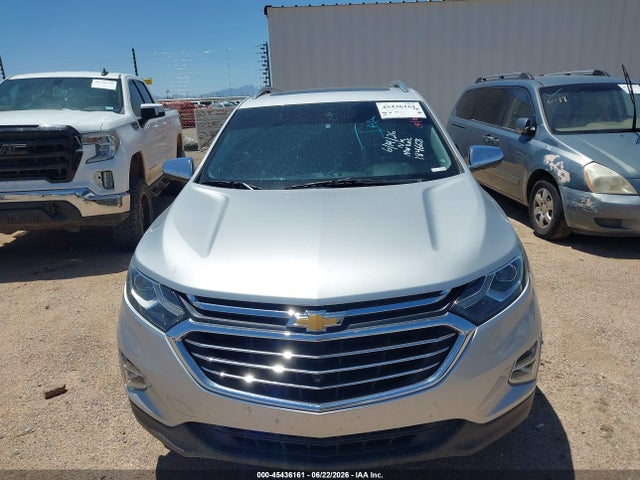 Chevrolet Equinox Premier 2019 2GNAXNEV6K6184668 Image 11
