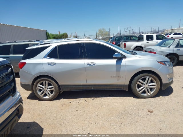 Chevrolet Equinox Premier 2019 2GNAXNEV6K6184668 Image 12