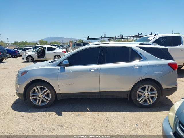 Chevrolet Equinox Premier 2019 2GNAXNEV6K6184668 Image 13