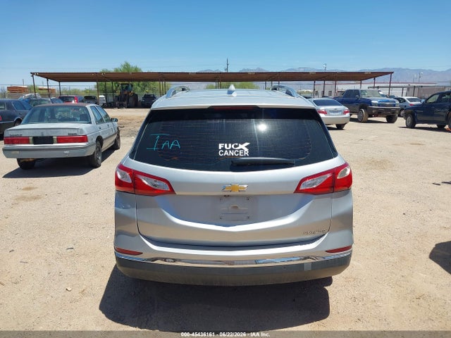 Chevrolet Equinox Premier 2019 2GNAXNEV6K6184668 Image 15