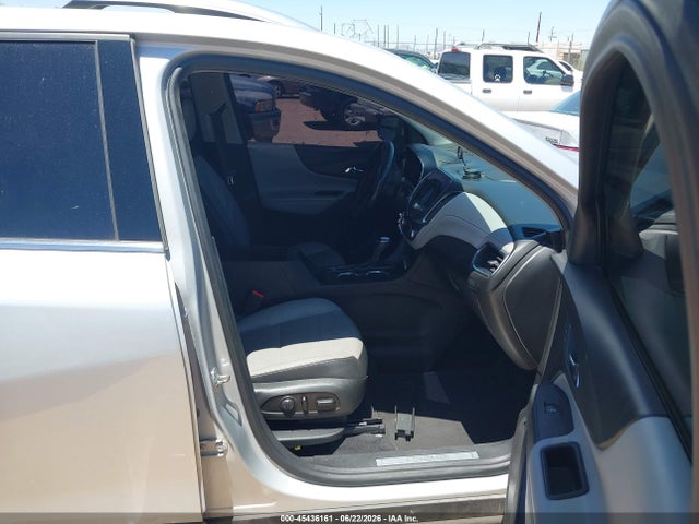 Chevrolet Equinox Premier 2019 2GNAXNEV6K6184668 Image 5