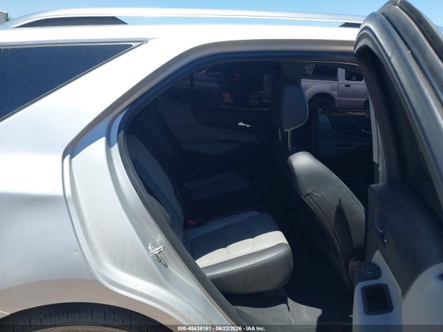 Chevrolet Equinox Premier 2019 2GNAXNEV6K6184668 Image 8