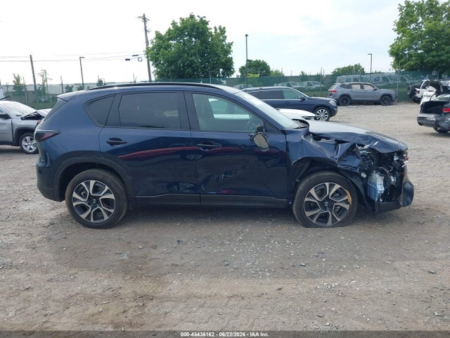 Mazda Cx-5 2.5 S Preferred 2026 JM3KMCHA0T0122980 Image 14