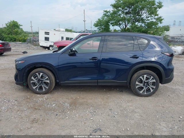 Mazda Cx-5 2.5 S Preferred 2026 JM3KMCHA0T0122980 Image 15