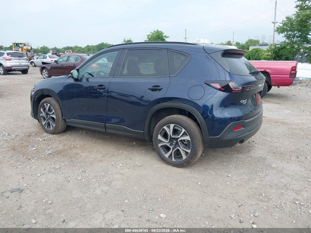 Mazda Cx-5 2.5 S Preferred 2026 JM3KMCHA0T0122980 Image 3