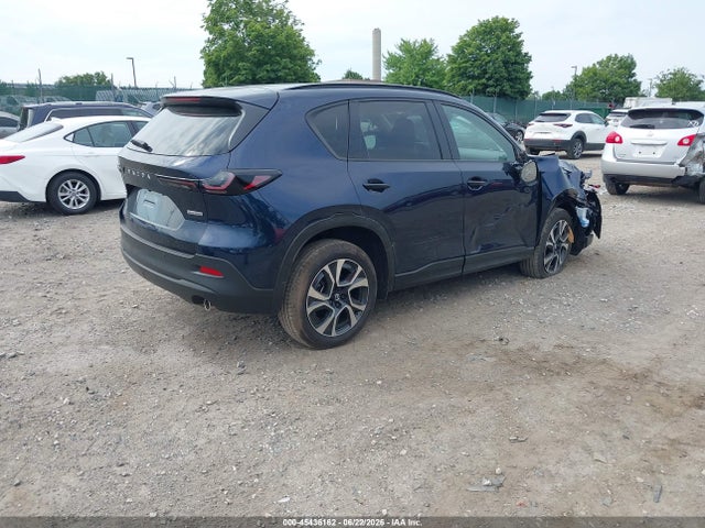 Mazda Cx-5 2.5 S Preferred 2026 JM3KMCHA0T0122980 Image 4