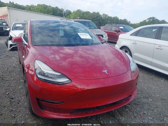 Aukcja sprzedaży 2019 Tesla Model 3 Long Range/mid Range/standard Range/standard Range Plus, vin: 5YJ3E1EA9KF435710, numer aukcji: 45436163