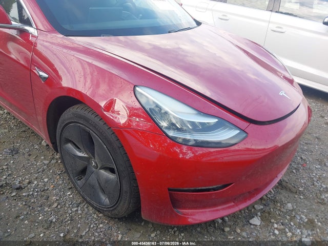 2019 Tesla Model 3 Long Range/mid Range/standard Range/standard Range Plus მანქანა იყიდება აუქციონზე, vin: 5YJ3E1EA9KF435710, აუქციონის ნომერი: 45436163