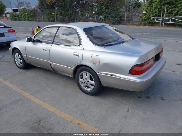 Aukcja sprzedaży 1996 Lexus Es 300, vin: JT8BF12G7T0167904, numer aukcji: 45436165