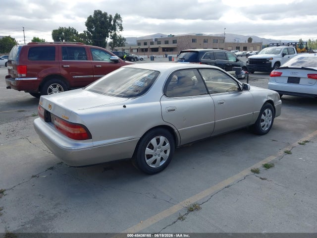 Aukcja sprzedaży 1996 Lexus Es 300, vin: JT8BF12G7T0167904, numer aukcji: 45436165
