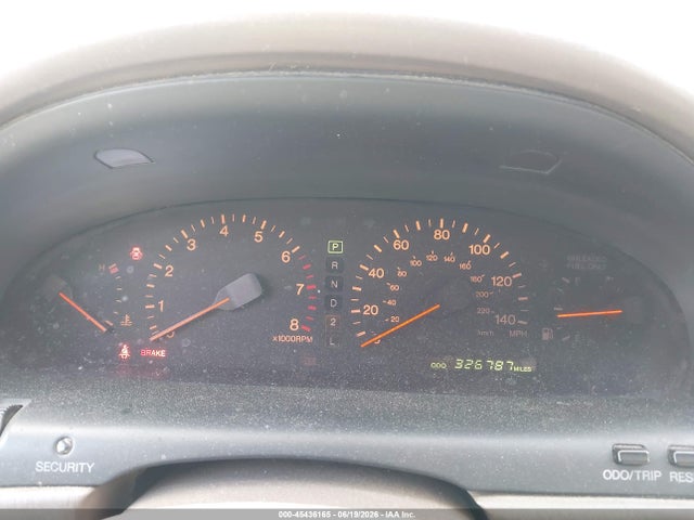 Aukcja sprzedaży 1996 Lexus Es 300, vin: JT8BF12G7T0167904, numer aukcji: 45436165