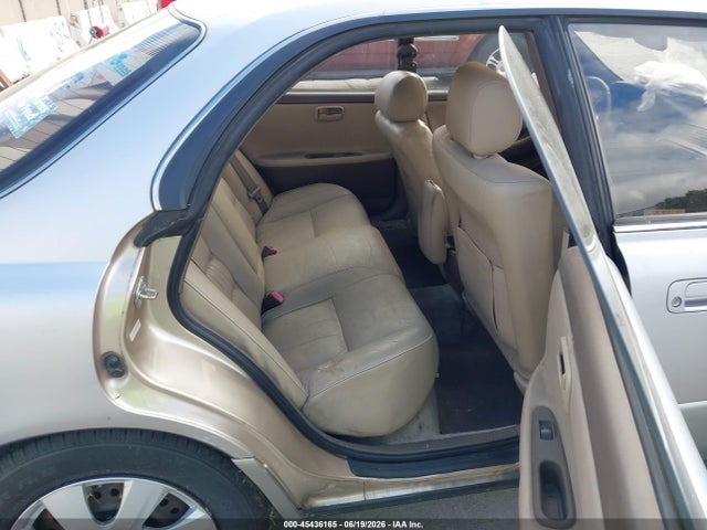 Aukcja sprzedaży 1996 Lexus Es 300, vin: JT8BF12G7T0167904, numer aukcji: 45436165