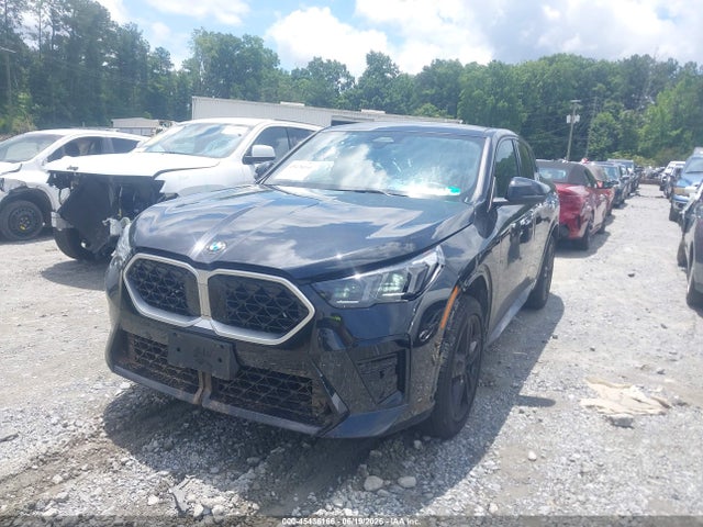 45436166 :رقم المزاد ، WBX63GM01T5501283 vin ، 2026 Bmw X2 Xdrive28i مزاد بيع