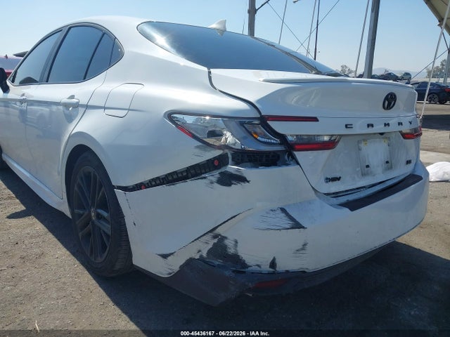 4T1DAACK2SU156887 Toyota CAMRY SE