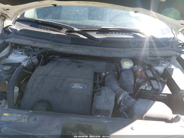 Продаж на аукціоні авто 2012 Ford Explorer Limited, vin: 1FMHK7F89CGA94244, номер лоту: 45436169