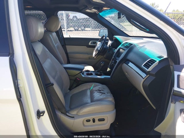 Продаж на аукціоні авто 2012 Ford Explorer Limited, vin: 1FMHK7F89CGA94244, номер лоту: 45436169