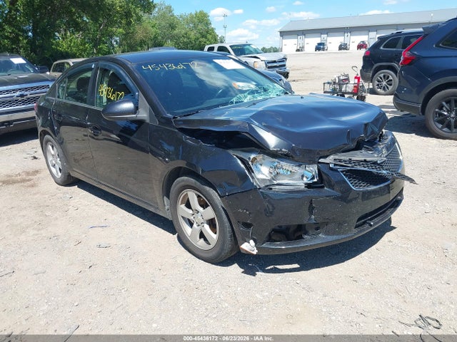 Продаж на аукціоні авто 2014 Chevrolet Cruze 1lt Auto, vin: 1G1PC5SB5E7363256, номер лоту: 45436172