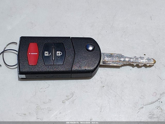 Продажа на аукционе авто 2012 Mazda Mazda3 I Grand Touring, vin: JM1BL1M87C1654305, номер лота: 45436176