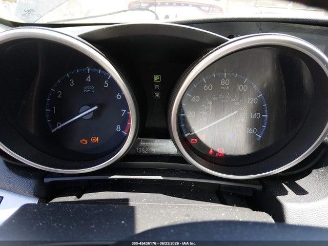 Продажа на аукционе авто 2012 Mazda Mazda3 I Grand Touring, vin: JM1BL1M87C1654305, номер лота: 45436176