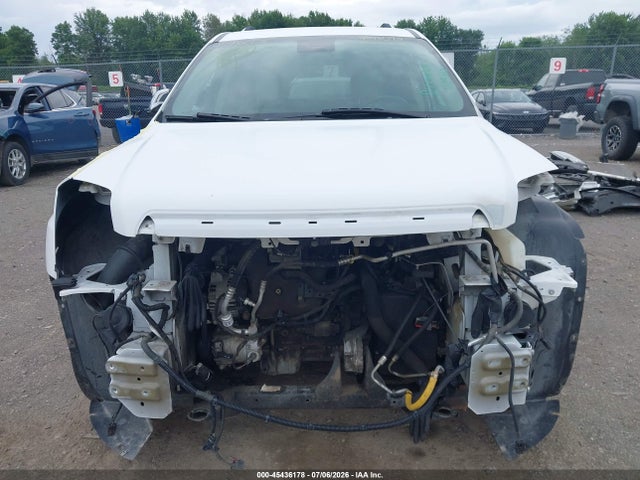 Продажа на аукционе авто 2017 Gmc Terrain Slt, vin: 2GKFLUEK4H6109068, номер лота: 45436178