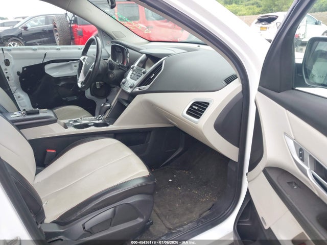 Продажа на аукционе авто 2017 Gmc Terrain Slt, vin: 2GKFLUEK4H6109068, номер лота: 45436178