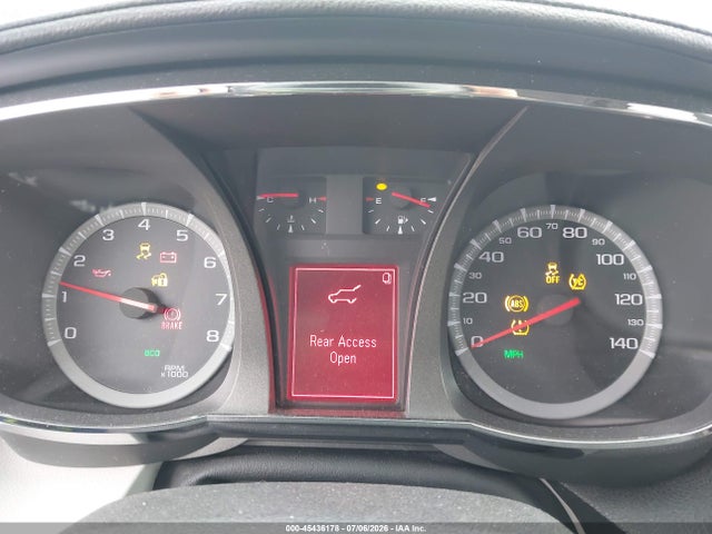 Продажа на аукционе авто 2017 Gmc Terrain Slt, vin: 2GKFLUEK4H6109068, номер лота: 45436178
