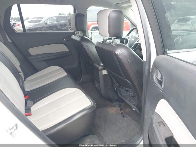 Продажа на аукционе авто 2017 Gmc Terrain Slt, vin: 2GKFLUEK4H6109068, номер лота: 45436178
