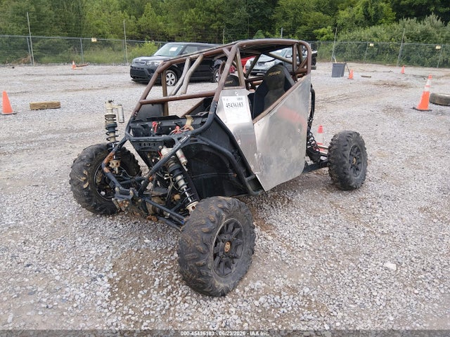 Polaris Rzr Xp 1000 2022 3NSNAE99XNN866965 Image 2