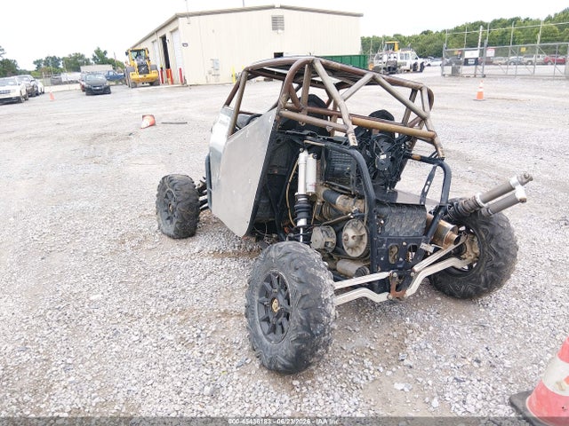 Polaris Rzr Xp 1000 2022 3NSNAE99XNN866965 Image 3