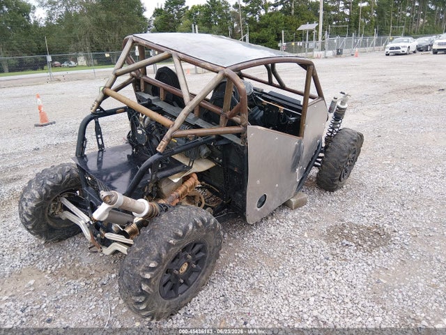 Polaris Rzr Xp 1000 2022 3NSNAE99XNN866965 Image 4