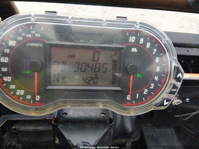 Polaris Rzr Xp 1000 2022 3NSNAE99XNN866965 Image 7