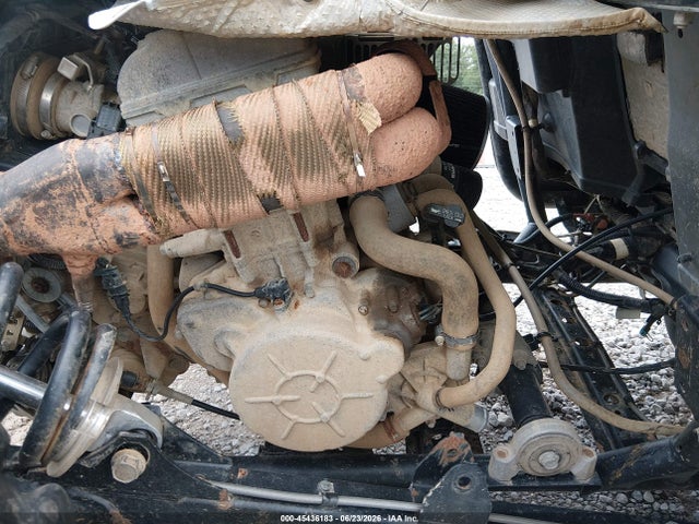 Polaris Rzr Xp 1000 2022 3NSNAE99XNN866965 Image 8