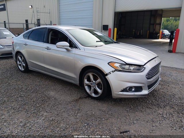 45436184 :رقم المزاد ، 3FA6P0HR5DR347473 vin ، 2013 Ford Fusion Se مزاد بيع