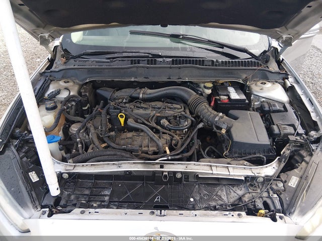 45436184 :رقم المزاد ، 3FA6P0HR5DR347473 vin ، 2013 Ford Fusion Se مزاد بيع