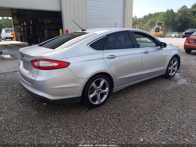 45436184 :رقم المزاد ، 3FA6P0HR5DR347473 vin ، 2013 Ford Fusion Se مزاد بيع