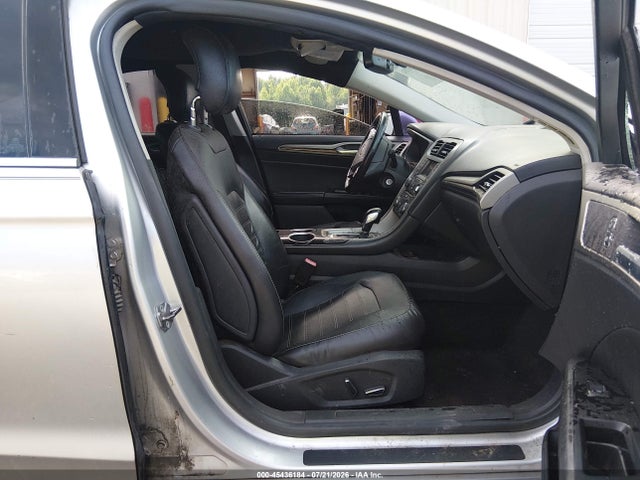 45436184 :رقم المزاد ، 3FA6P0HR5DR347473 vin ، 2013 Ford Fusion Se مزاد بيع