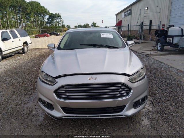 45436184 :رقم المزاد ، 3FA6P0HR5DR347473 vin ، 2013 Ford Fusion Se مزاد بيع