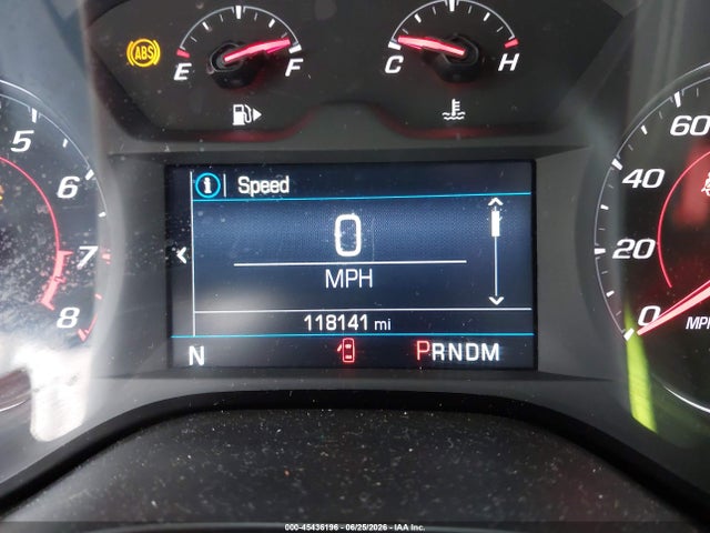 1G1FB1RS1M0102520 Chevrolet Camaro Rwd 1lt