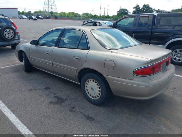 Продаж на аукціоні авто 1999 Buick Century Custom, vin: 2G4WS52M7X1484941, номер лоту: 45436197
