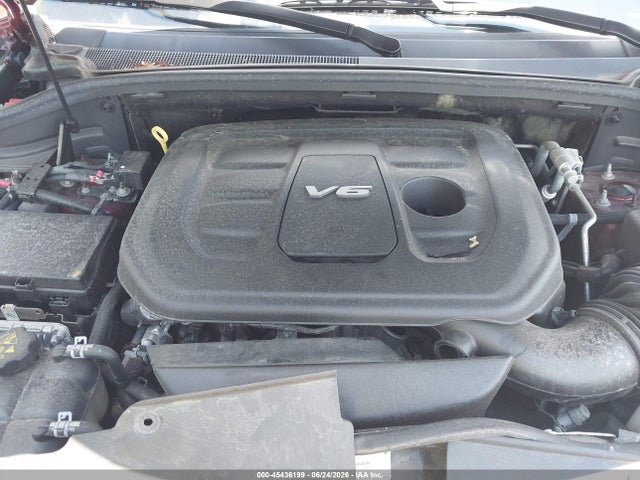 2018 Jeep Grand Cherokee Laredo E 4x4 მანქანა იყიდება აუქციონზე, vin: 1C4RJFAG2JC223322, აუქციონის ნომერი: 45436199